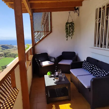 Daire La Casita De Agaete