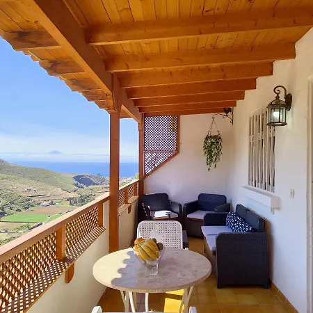 La Casita De Agaete شقة *