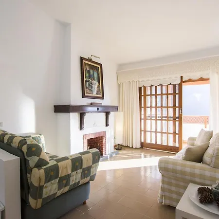 La Casita De Agaete شقة *