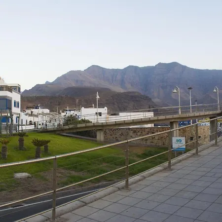 Daire La Casita De Agaete San Pedro (Gran Canaria)