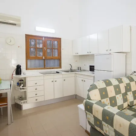 La Casita De Agaete * San Pedro (Gran Canaria)