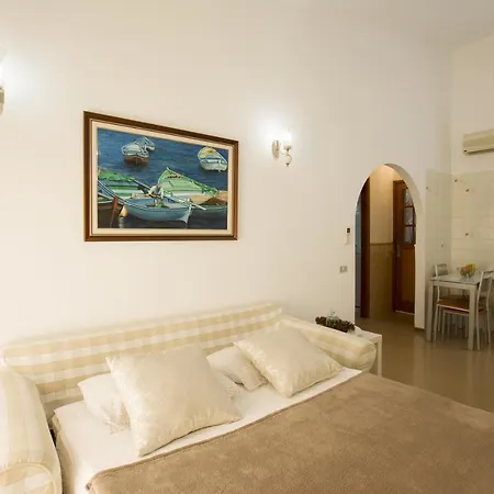 شقة La Casita De Agaete *