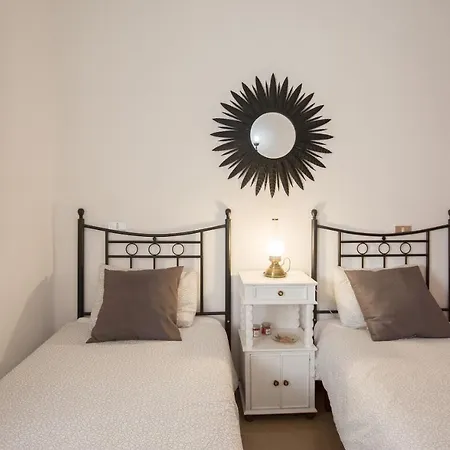 La Casita De Agaete شقة
