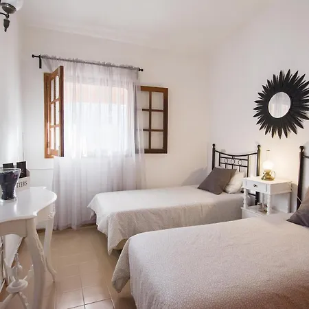 La Casita De Agaete *