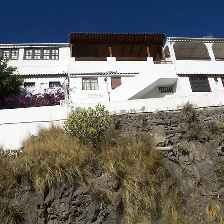 La Casita De Agaete * San Pedro (Gran Canaria)