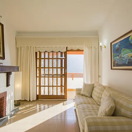 شقة La Casita De Agaete *