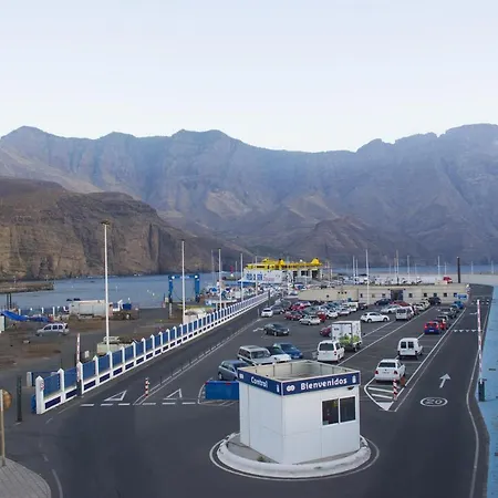 La Casita De Agaete شقة San Pedro (Gran Canaria)